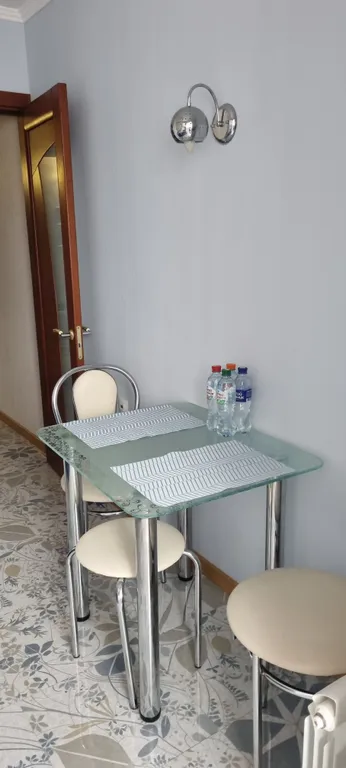 Квартира Уютная и очень классная квартира, в центре посёлке ждёт именно Вас — Кацивели