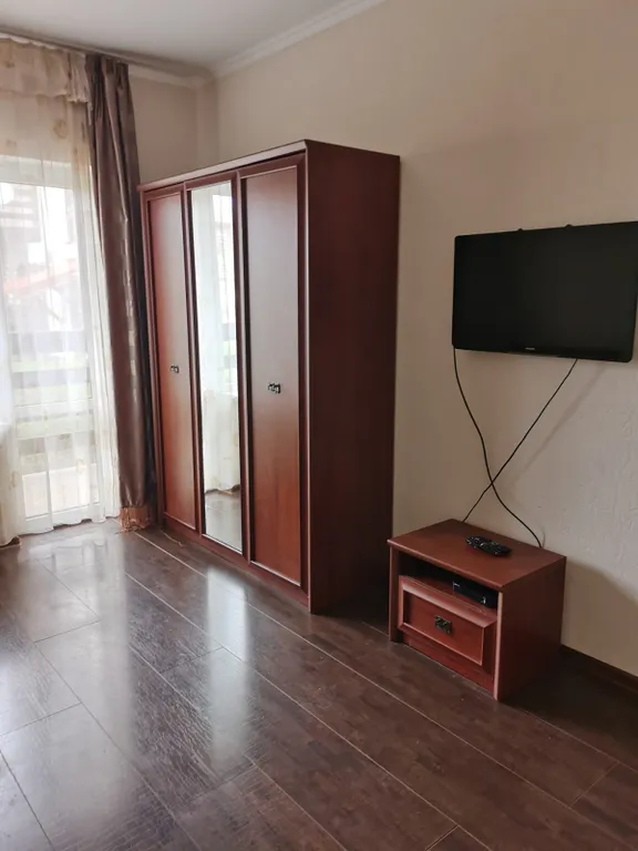 Квартира в ЖК Резиденция Утриш в Сукко