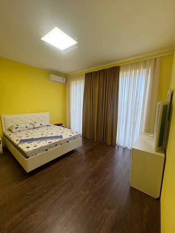 Дом Полюшко с бассейном