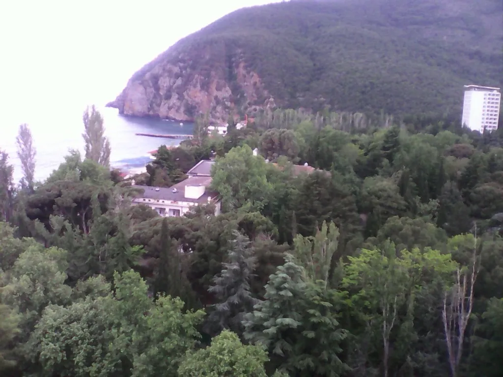 Супервидовые апартаменты