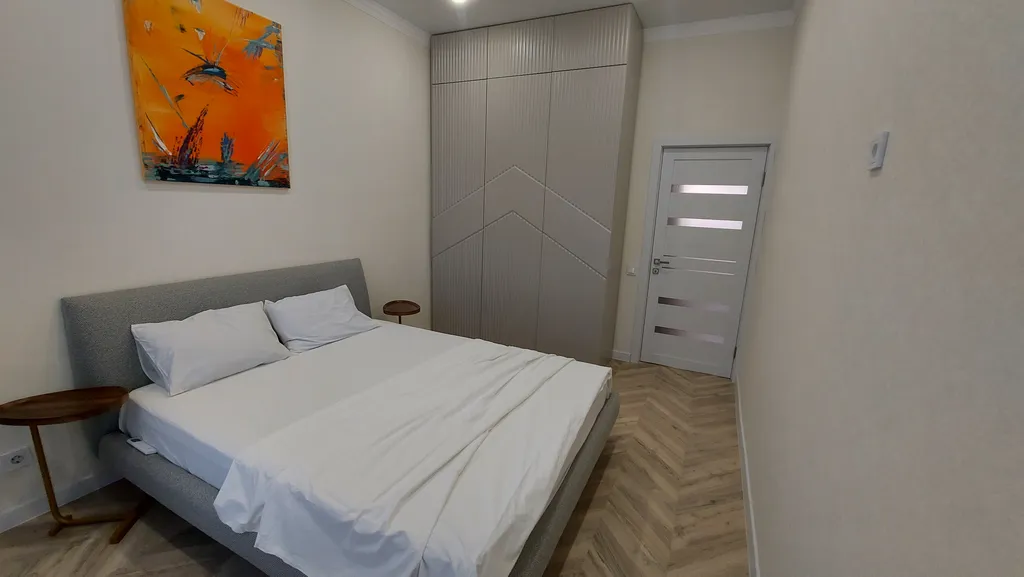 Квартира 2-комнатная Квартира — Анапа