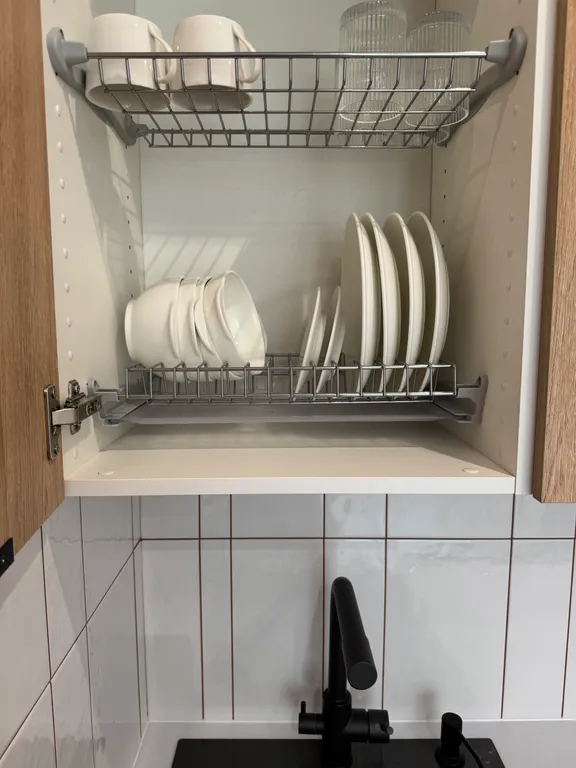 Новые апартаменты на Арсентьева