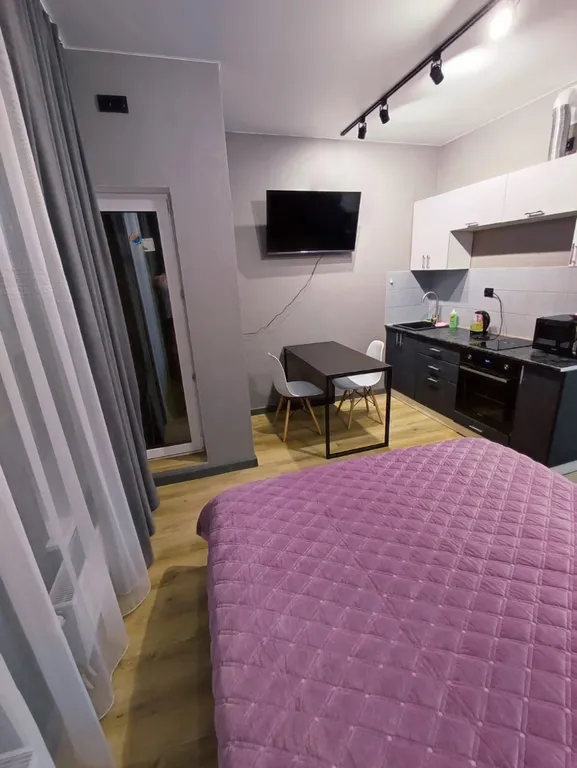 Жилой дом Alt