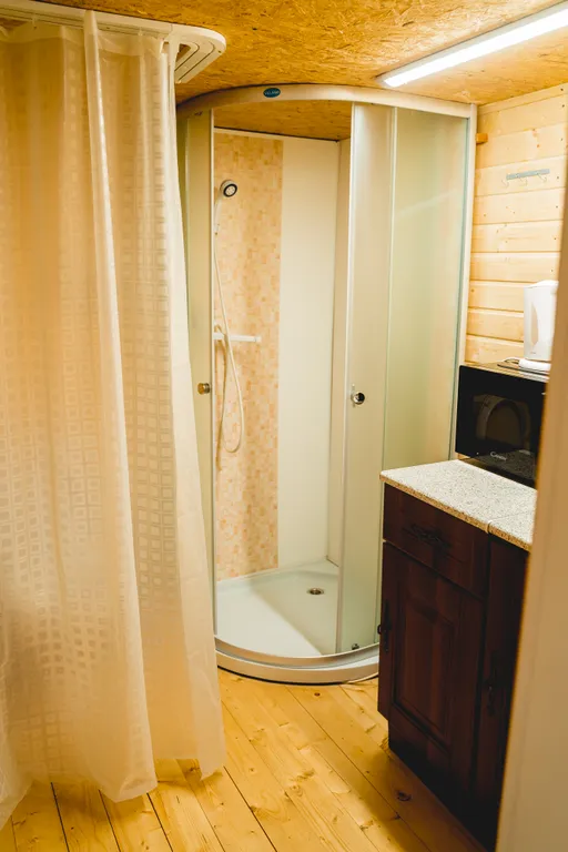 Домик на дереве