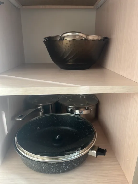 Уютная квартира рядом с парком