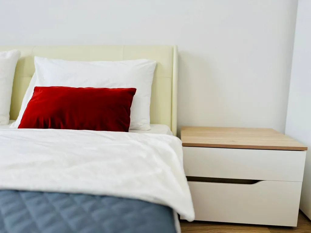 Квартира Квартира в новом ЖК для комфортного отдыха — Ям