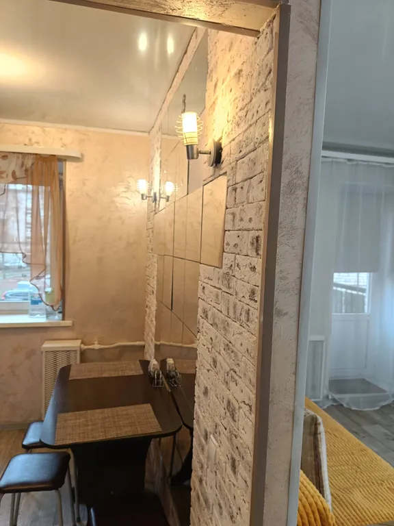 Апартаменты с кондиционером