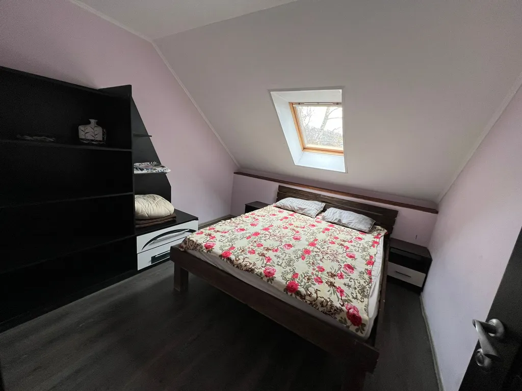 Отличный дом c русской баней