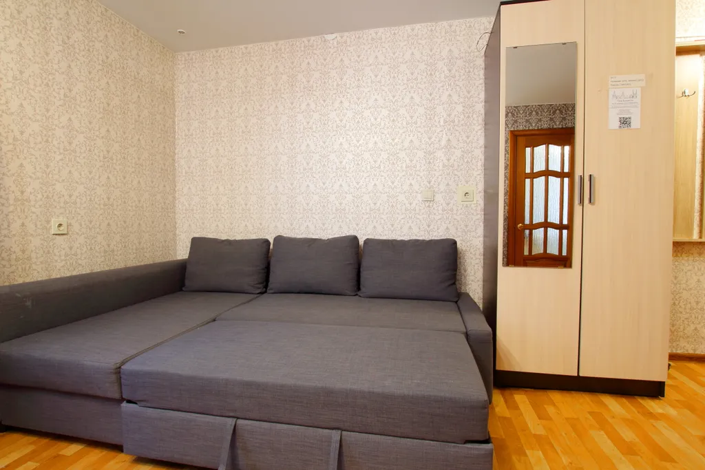 Квартира Квартира TimHouse — Казань