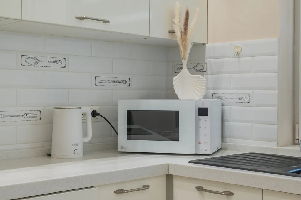 Gagarin park mega mall