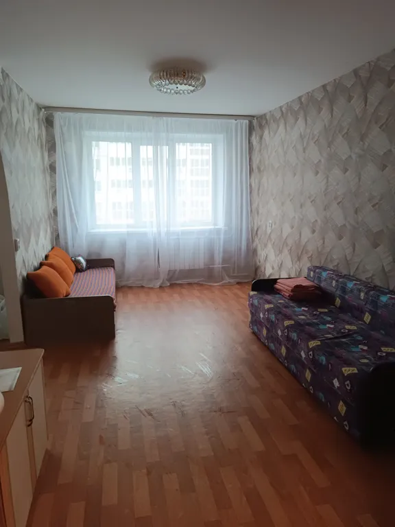 Квартира рядом с Ерофей арена