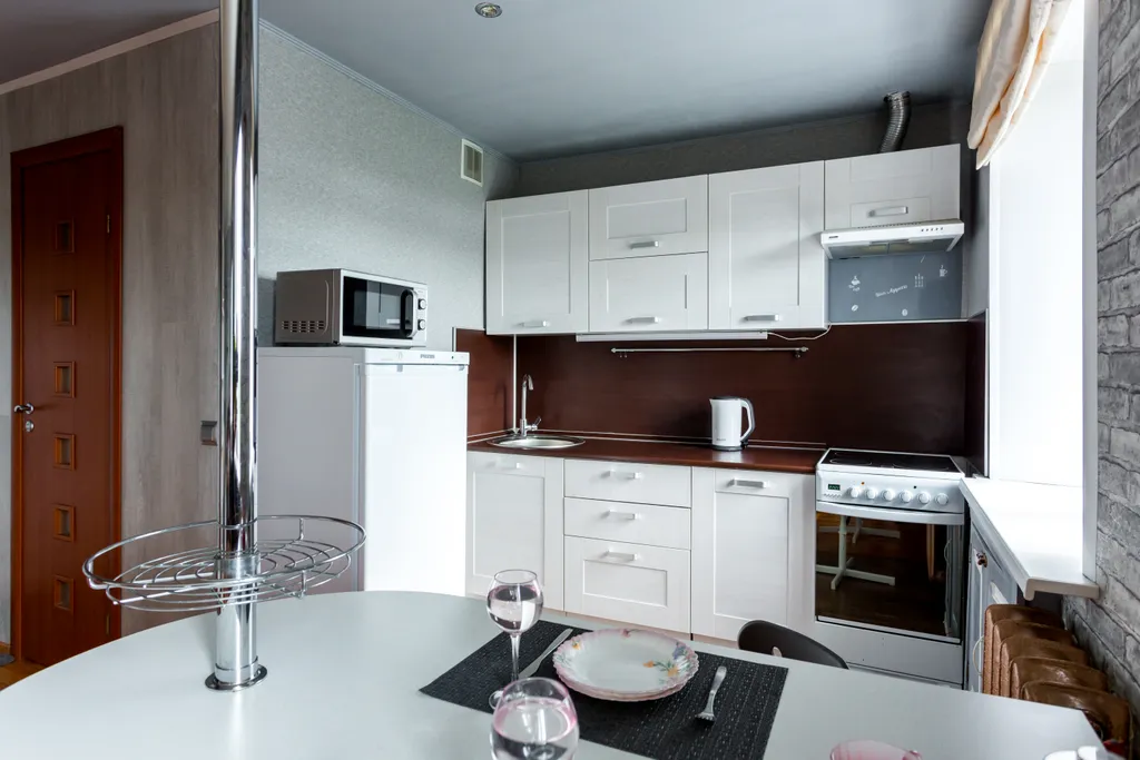 Квартира в сердце Вятки у двух вокзалов