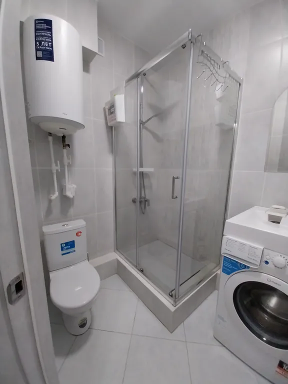 Квартира Дружба недалеко от моря