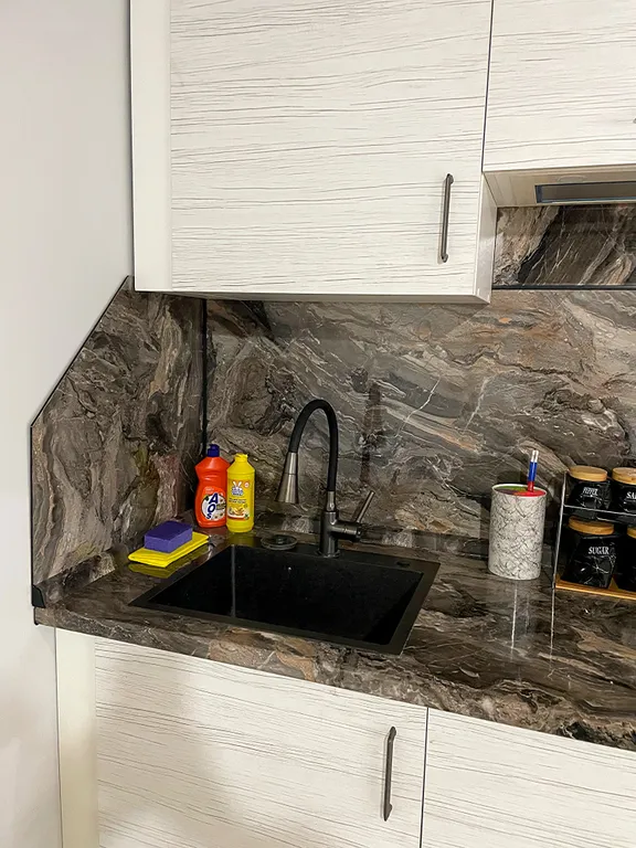 Коттедж Коттедж уютный — Дербент