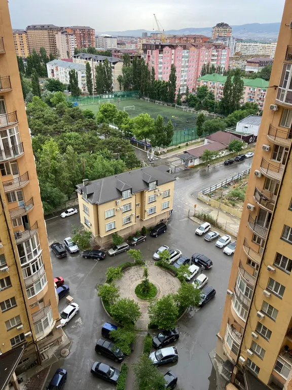 Квартира Квартира у моря, первая береговая линия — Махачкала