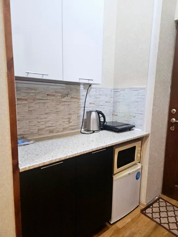 Квартира 1-комнатная Квартира — Сочи