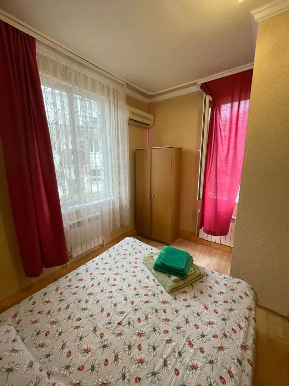 Квартира Комната — Сочи