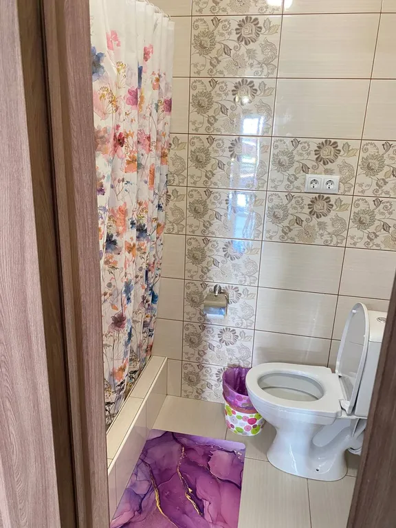 Двухуровневые апартаменты "шоколад"