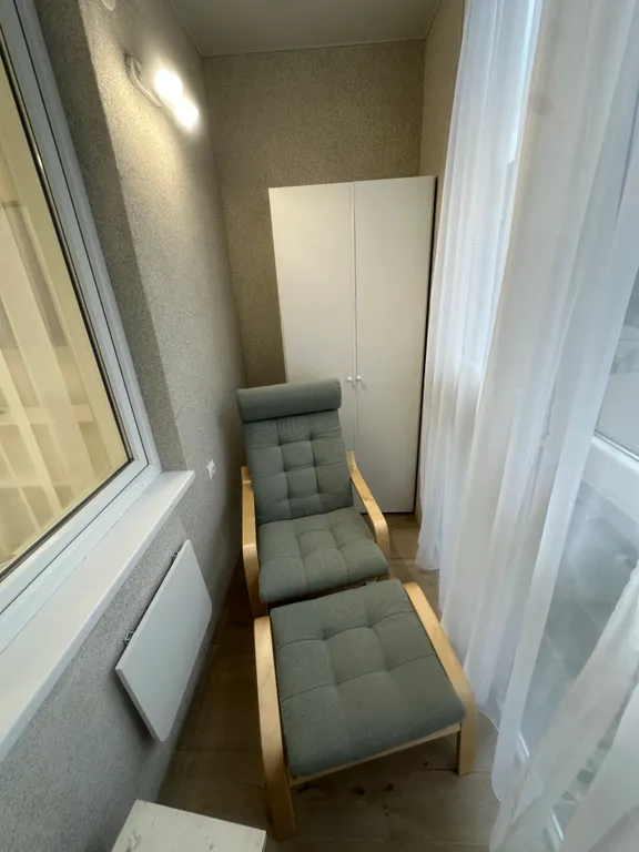 Двухкомнатные аппартаменты в исторической части города