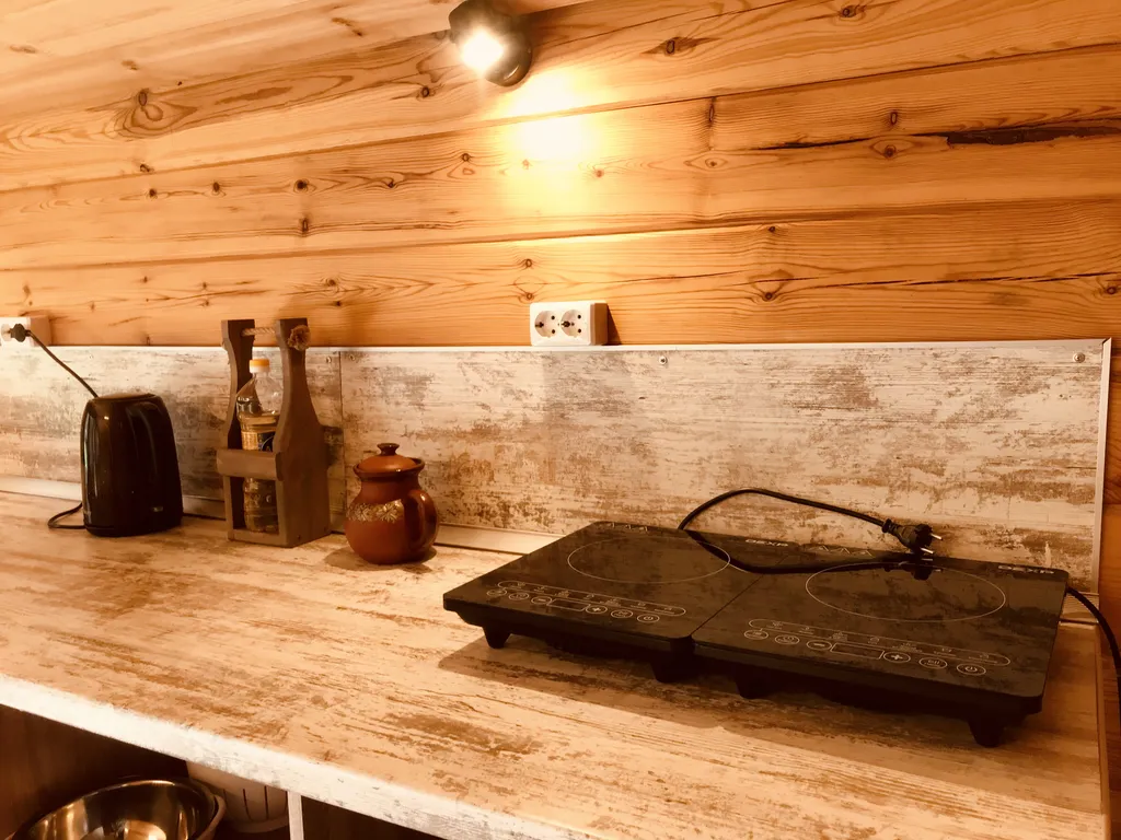 Новый дом в центре Чемала