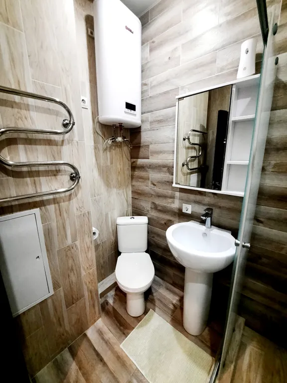 Квартира Комфортная квартира на море — Адлер