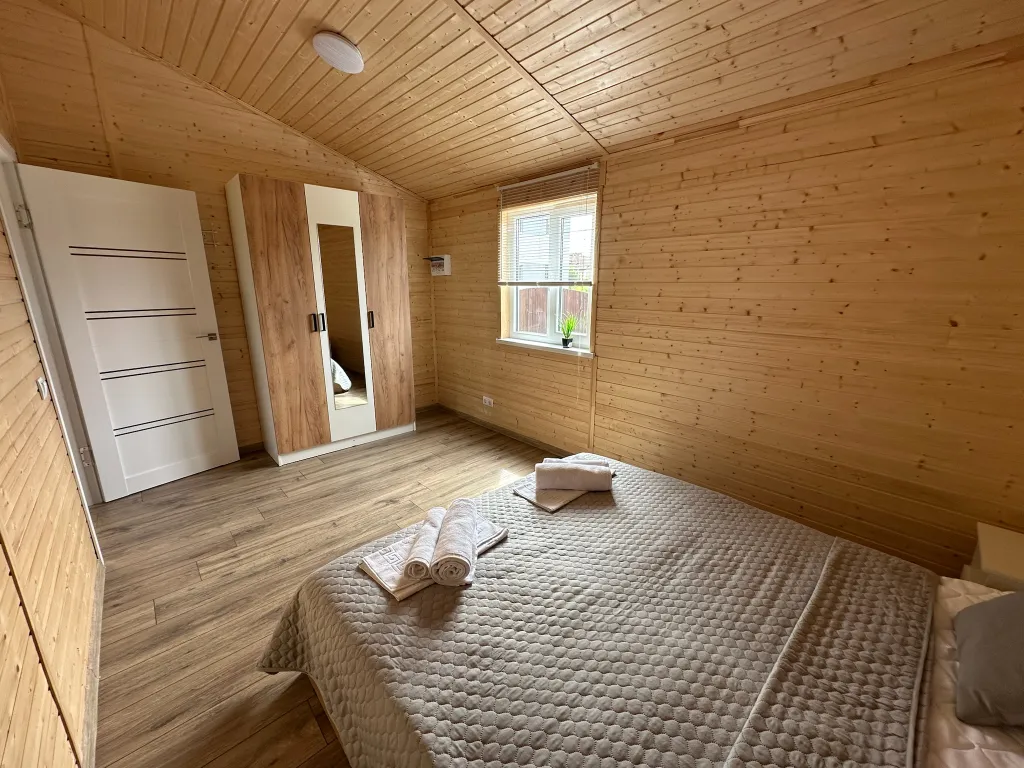 Уютный летний домик, недалеко от моря ждёт Вас