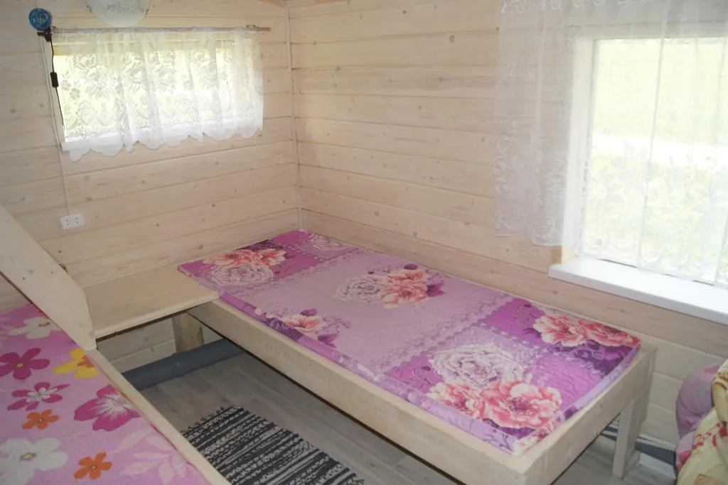 Семейное бунгало