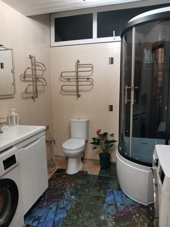 Уютные апартаменты в красной поляне