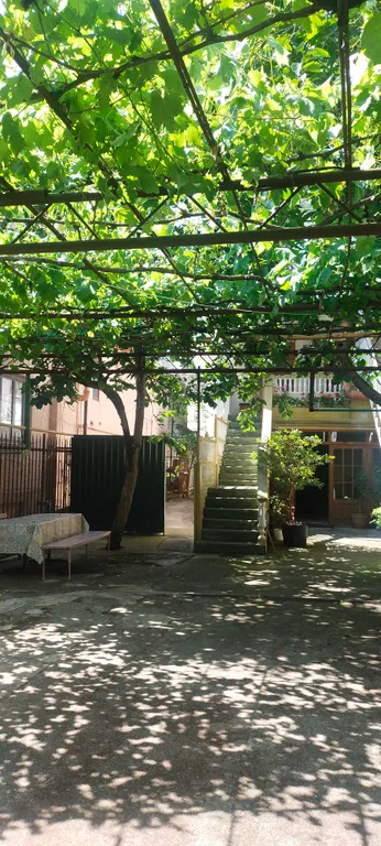 3-местный номер стандарт