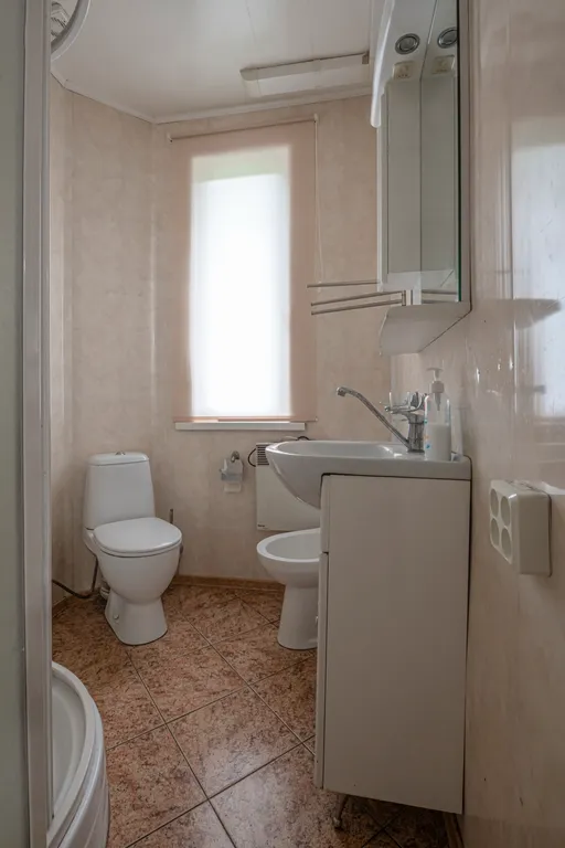 Красный Дом