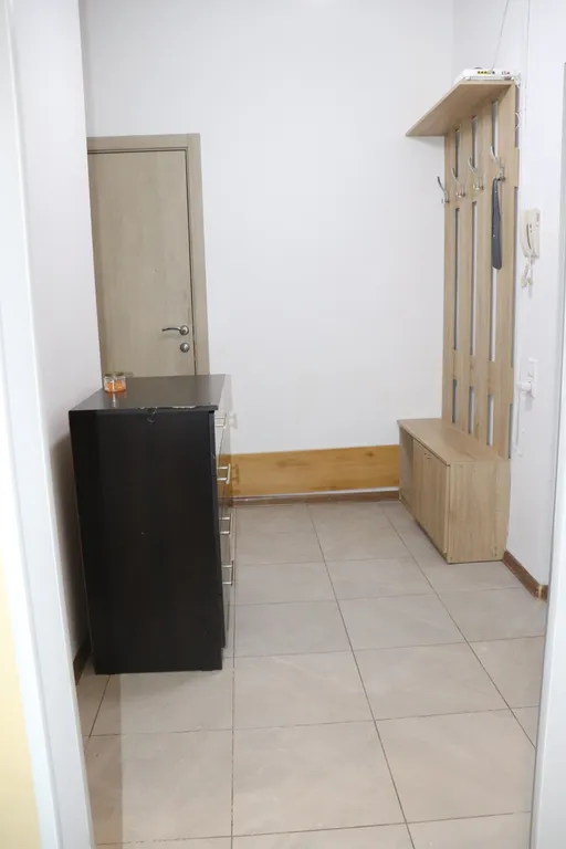 Просторная квартира у ТЦ Ирбис