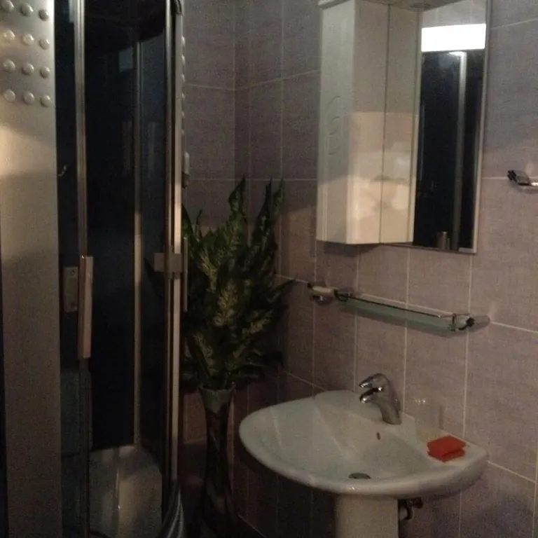 Дом на берегу моря