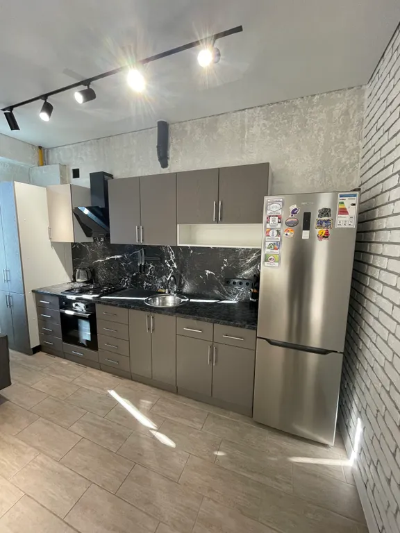 Уютная квартира в 5 минут от города-курорта Ессентуки