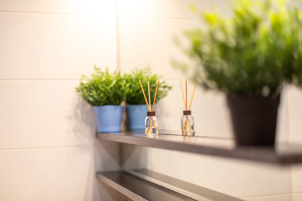 Апарт с видом на горы