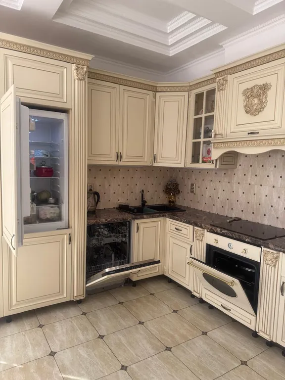 Просторный комфортабельный коттедж