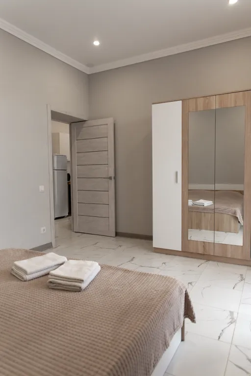 Коттедж Дом у моря №6 — Витино