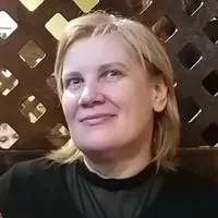 Татьяна  Мельникова