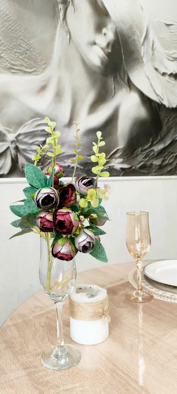 Уютная на Сурова 9