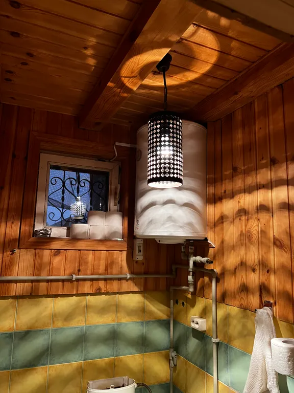 Частный дом для отдыха