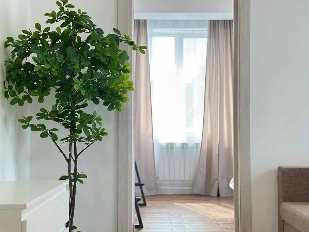 Апартамент Столица