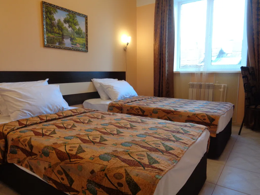 Квартира Комната — аренда посуточно в Тверь