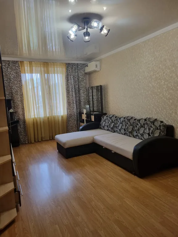 Квартира Уютная квартира  после ремонта — Владикавказ