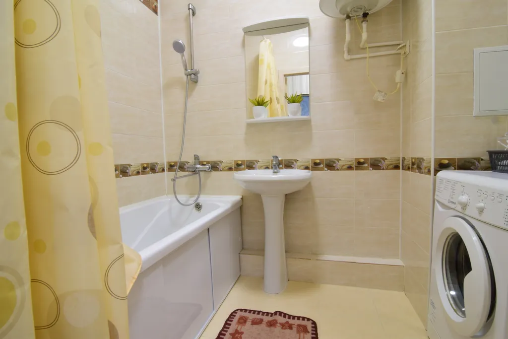 Квартира рядом с ТЦ Аура, ЖД вокзал, Аэропорт