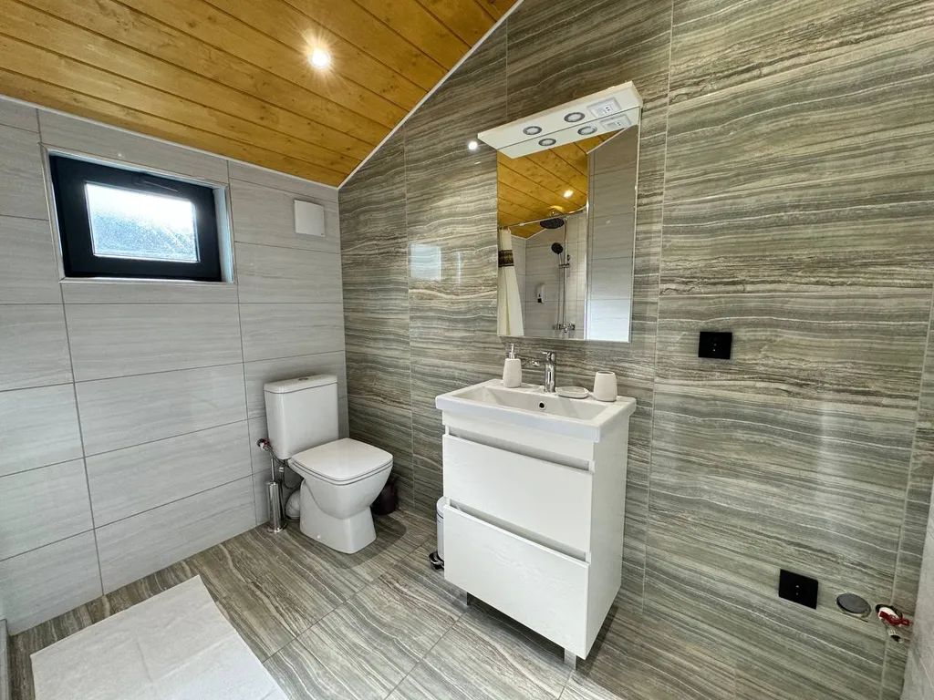 Дом около моря