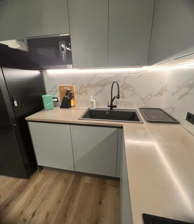 Коттедж Дом в аренду, горнолыжка Сорочаны — Капорки