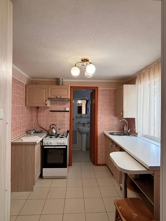 Коттедж Частный загородный дом на Юце — Пятигорск