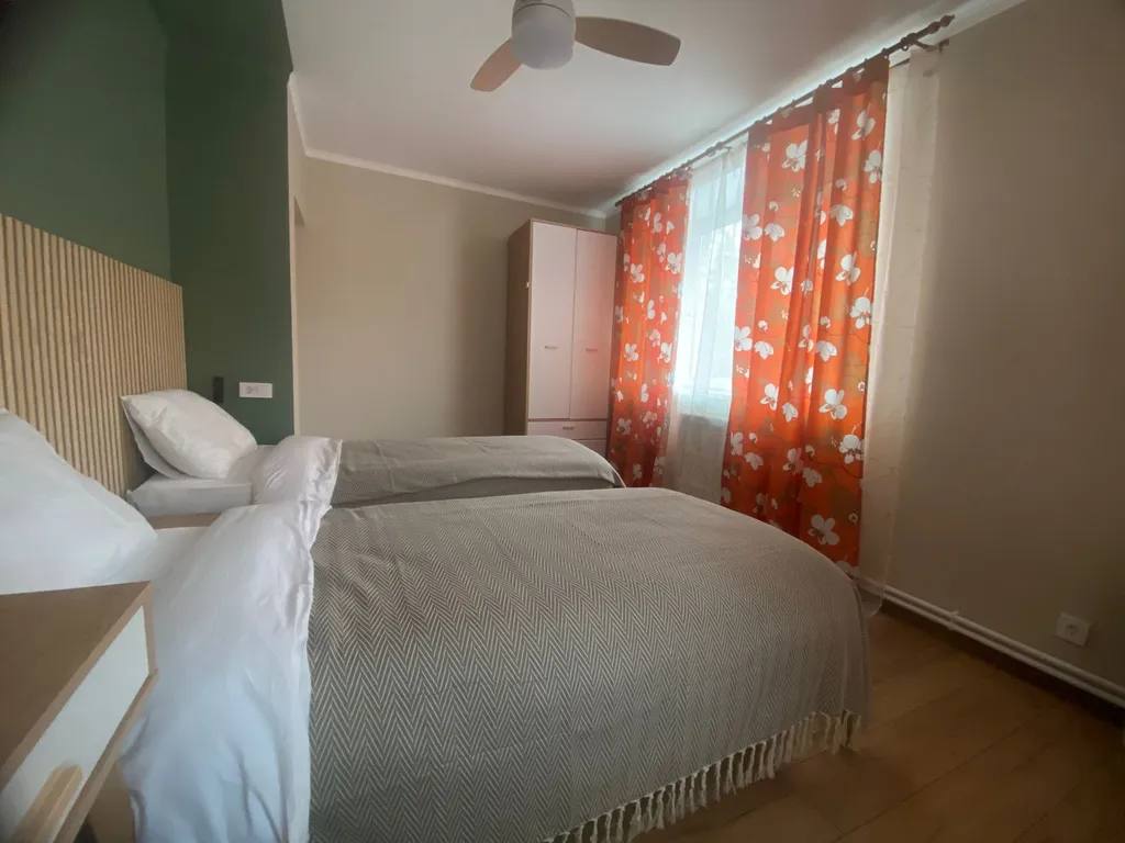 Коттедж Дом Cozyhut - место силы и красоты — Семеновское