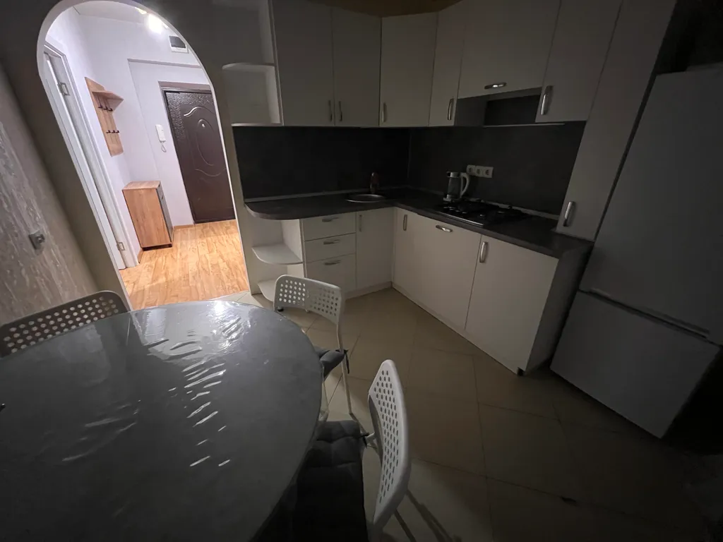 Квартира в ЖК Перспективный