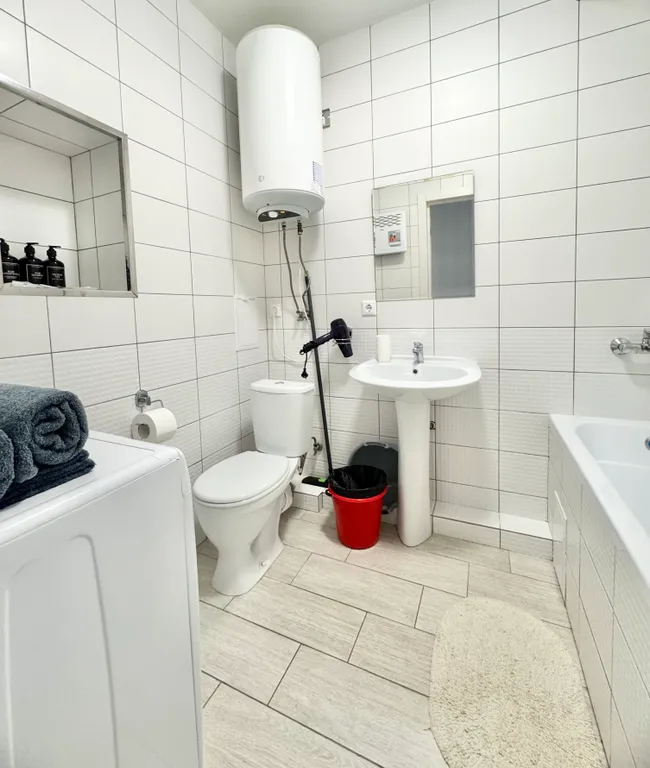 Квартира для отдыха