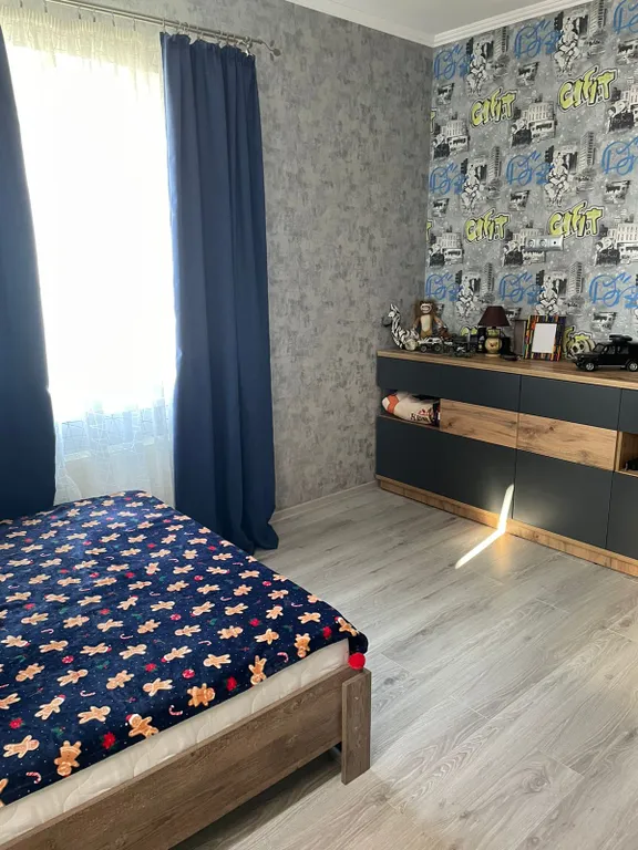 Уютный дом у моря